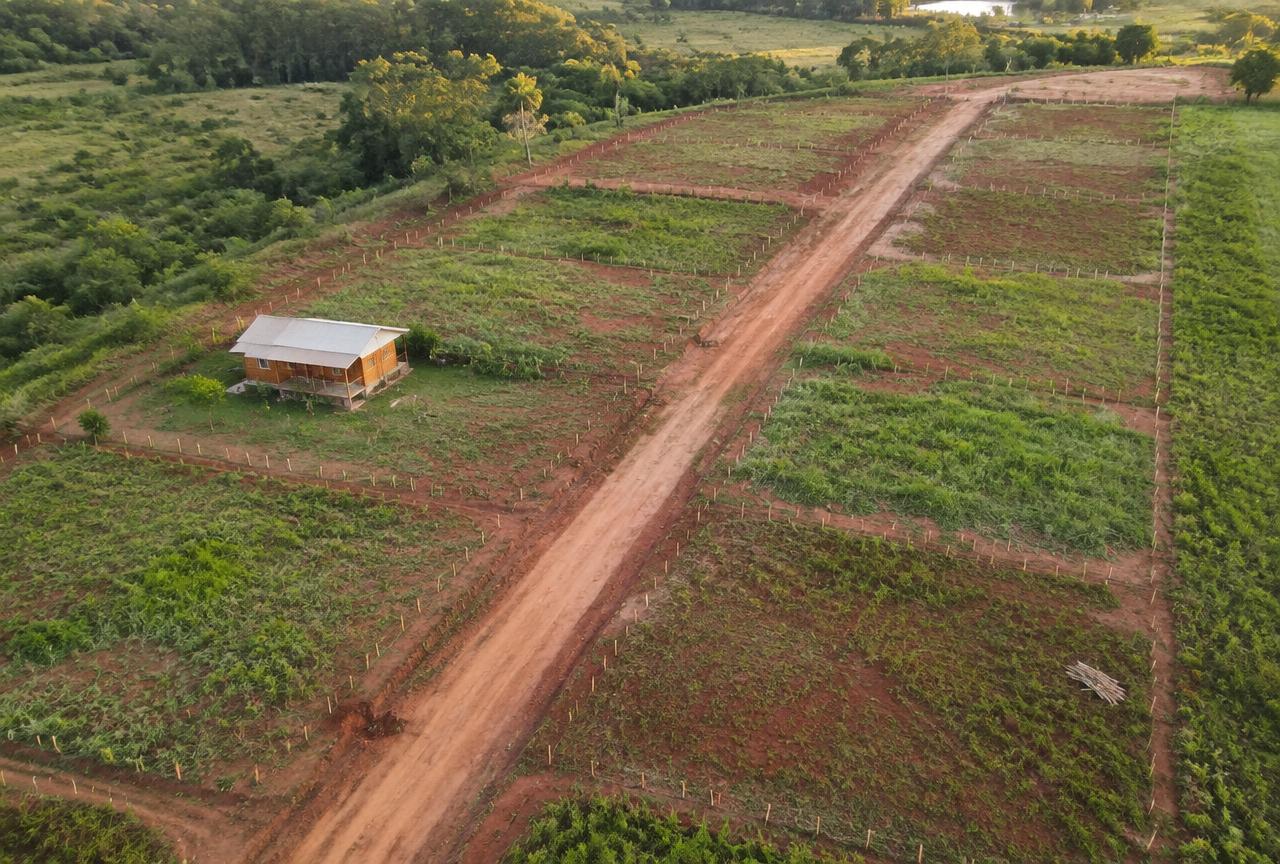 CAR — Cadastro Ambiental Rural