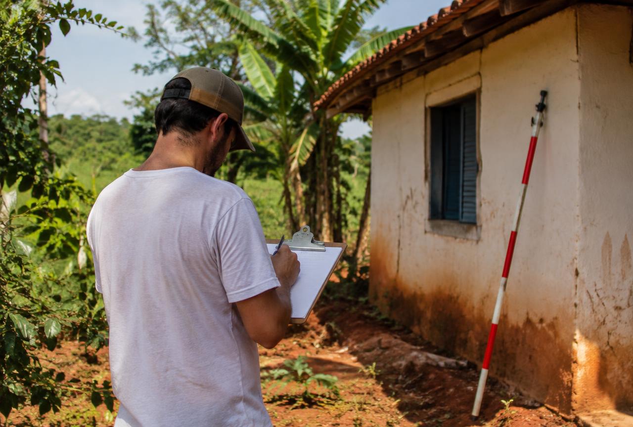 Regularização de imóveis